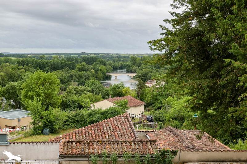 Vente Maison MOSNAC ST SIMEUX - 8 pièces -210 m² - (16120)