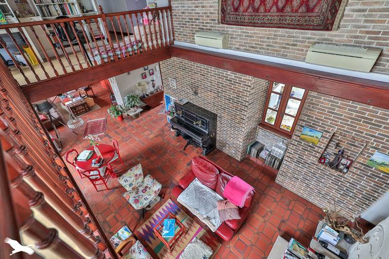 Vente Maison MOSNAC ST SIMEUX - 8 pièces -210 m² - (16120)