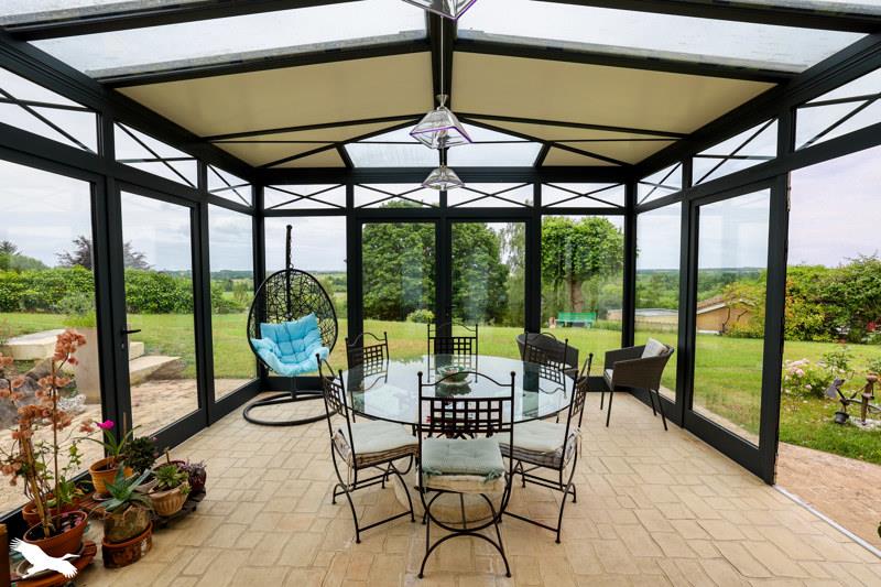 Vente Maison MOSNAC ST SIMEUX - 8 pièces -210 m² - (16120)