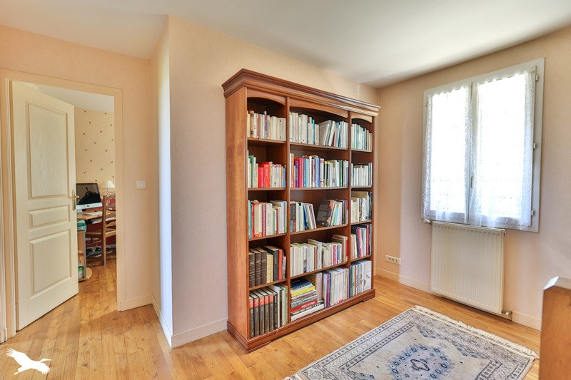 Vente Maison MOSNAC ST SIMEUX - 5 pièces -132 m² - (16120)