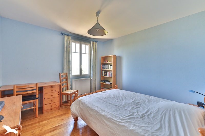 Vente Maison MOSNAC ST SIMEUX - 5 pièces -132 m² - (16120)