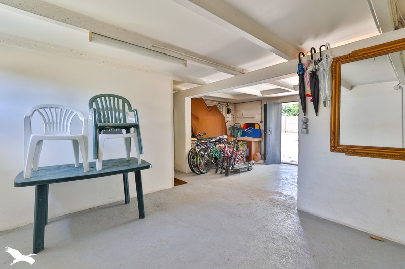 Vente Maison CHATEAUNEUF SUR CHARENTE - 5 pièces -120 m² - (16120)