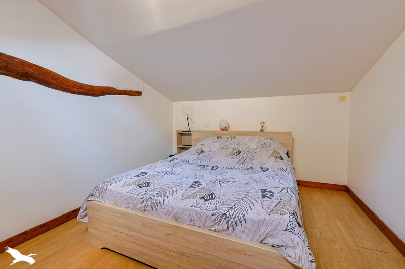 Vente Maison CHATEAUNEUF SUR CHARENTE - 3 pièces -135 m² - (16120)