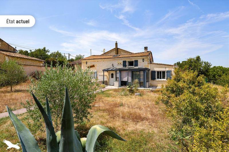 Maison 3 pièces 135 m² · à Châteauneuf-sur-Charente · 135 m² · 179 655 €