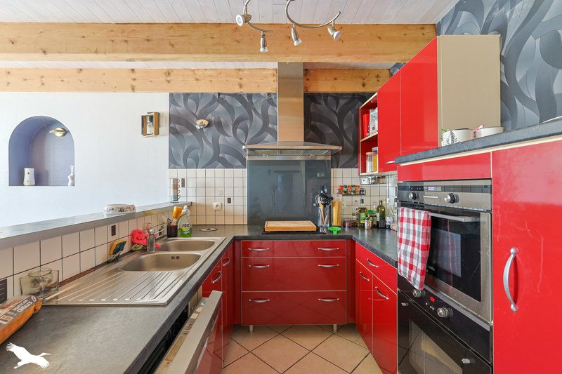 Vente Maison CHATEAUNEUF SUR CHARENTE - 3 pièces -135 m² - (16120)