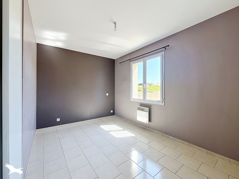 Vente Maison CHATEAUNEUF SUR CHARENTE - 3 pièces -89 m² - (16120)