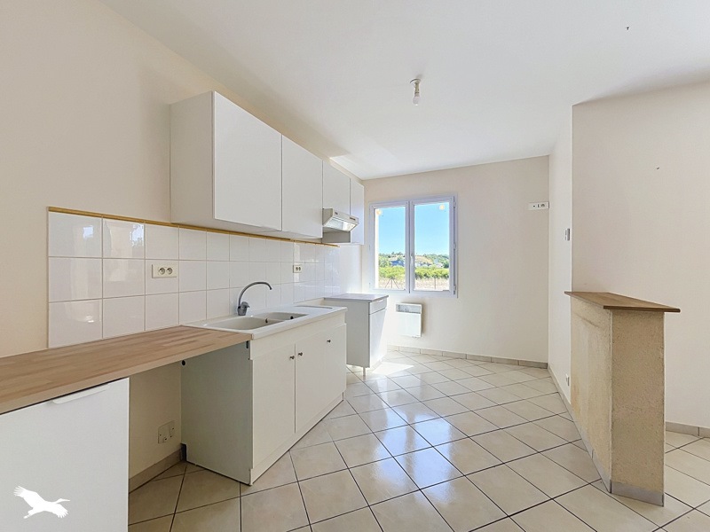 Vente Maison CHATEAUNEUF SUR CHARENTE - 3 pièces -89 m² - (16120)