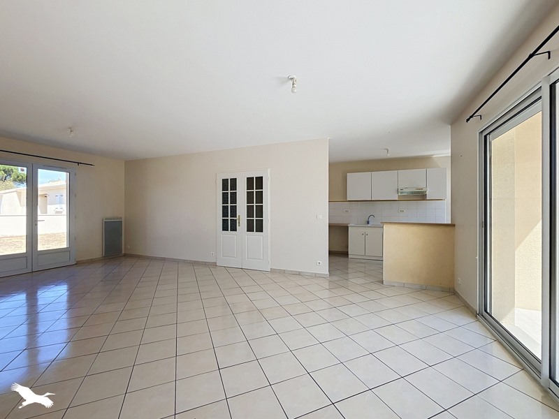 Vente Maison CHATEAUNEUF SUR CHARENTE - 3 pièces -89 m² - (16120)