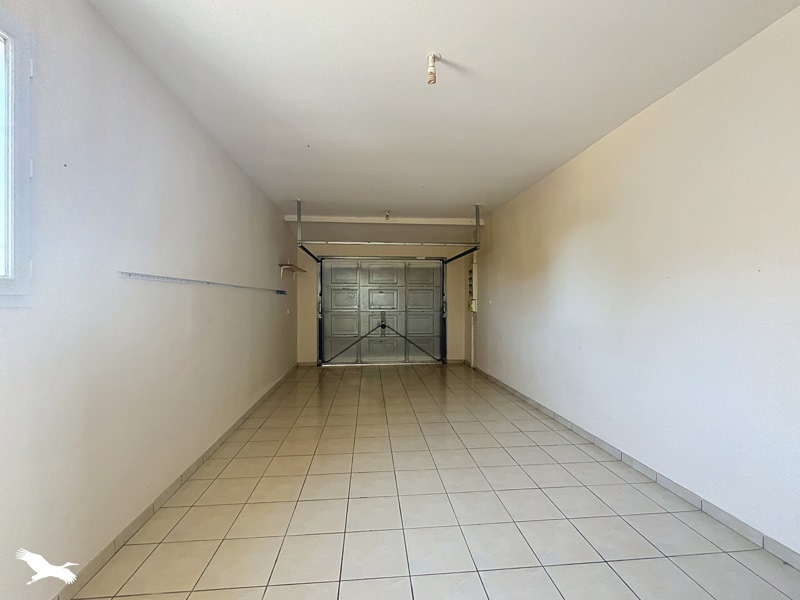 Vente Maison CHATEAUNEUF SUR CHARENTE - 3 pièces -89 m² - (16120)