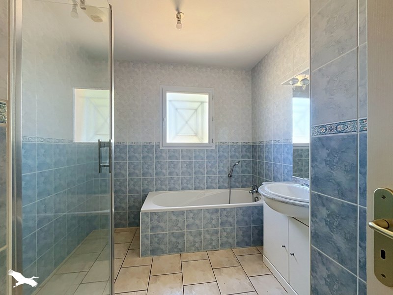 Vente Maison CHATEAUNEUF SUR CHARENTE - 3 pièces -89 m² - (16120)