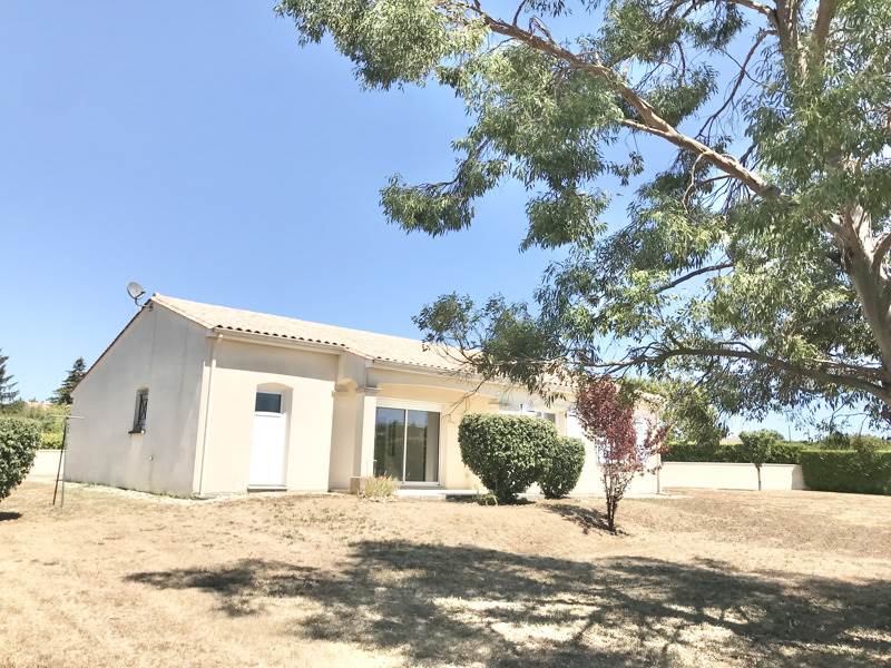 Vente Maison CHATEAUNEUF SUR CHARENTE 16120 3 pièces - 89 m²