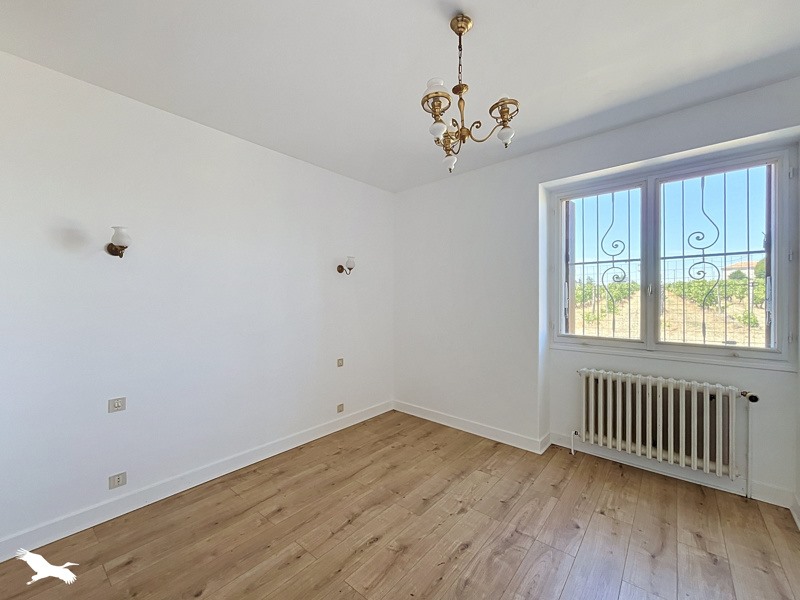 Vente Maison HIERSAC - 6 pièces -113 m² - (16290)