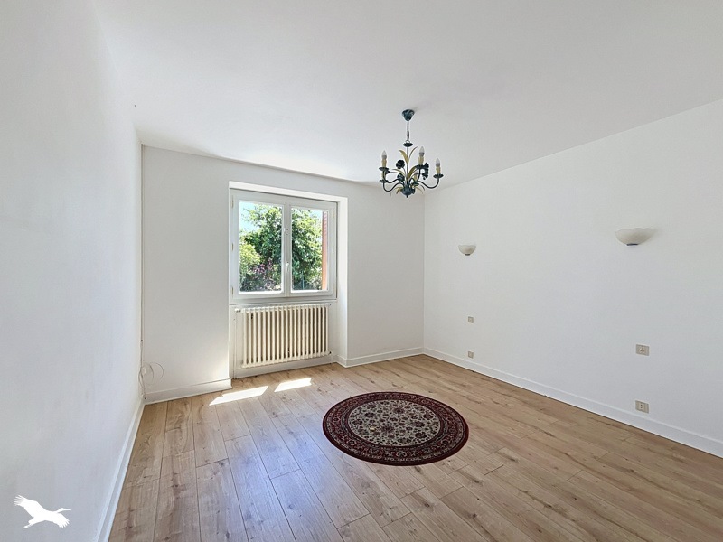 Vente Maison HIERSAC - 6 pièces -113 m² - (16290)
