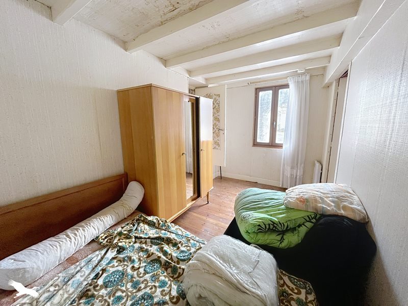 Vente Maison BASSAC - 5 pièces -79 m² - (16120)