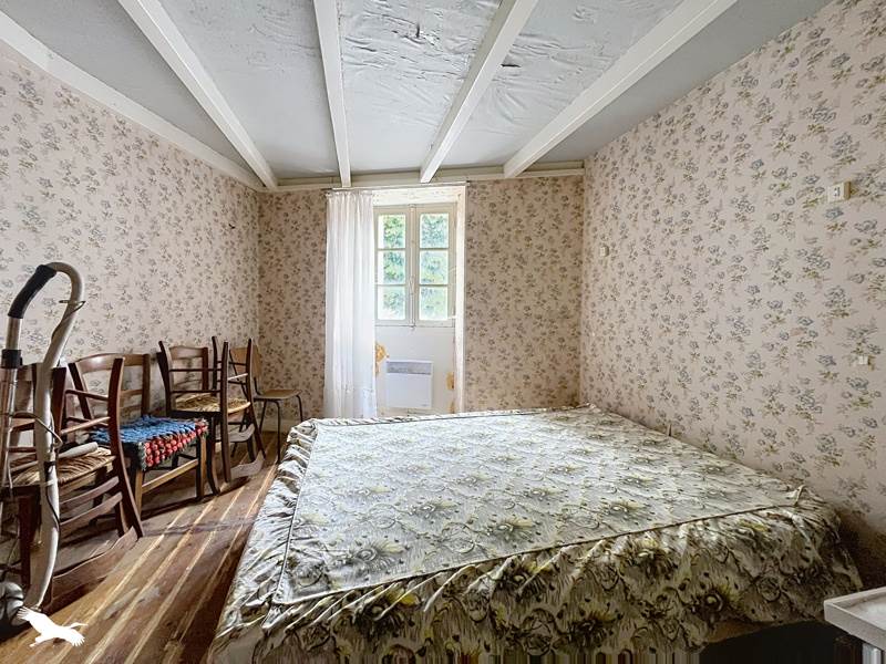 Vente Maison BASSAC - 5 pièces -79 m² - (16120)