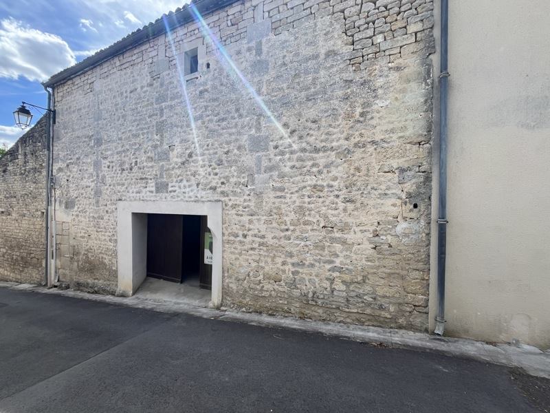 Vente Maison BASSAC - 5 pièces -79 m² - (16120)