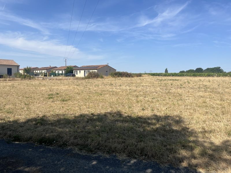 Vente Terrain ST SATURNIN - -4246 m² - (16290)