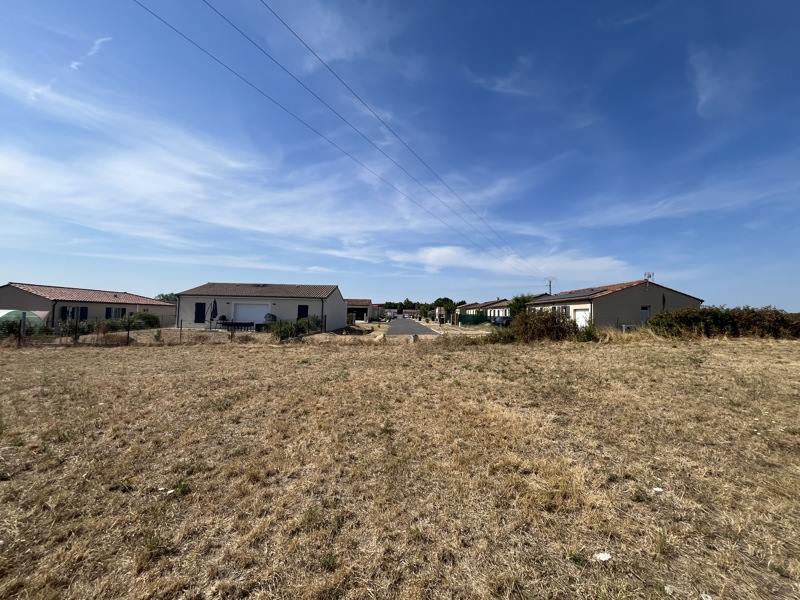 Vente Terrain ST SATURNIN - -4246 m² - (16290)