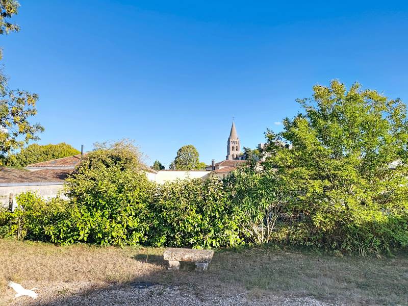 Vente Maison BASSAC - 5 pièces -120 m² - (16120)