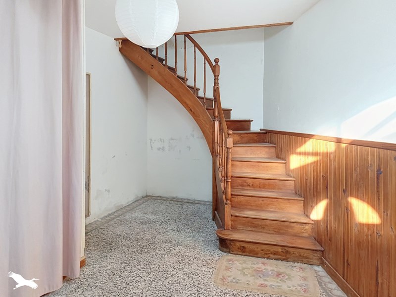 Vente Maison BASSAC - 5 pièces -120 m² - (16120)