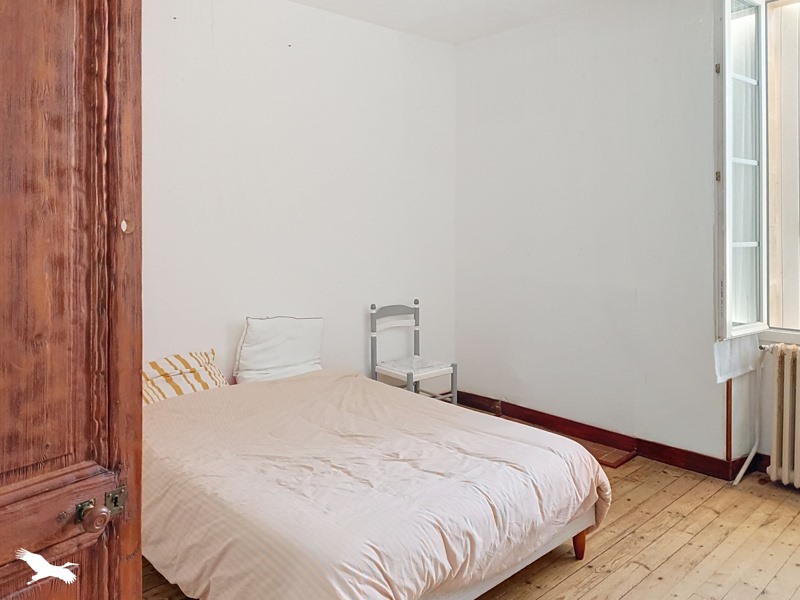 Vente Maison BASSAC - 5 pièces -120 m² - (16120)