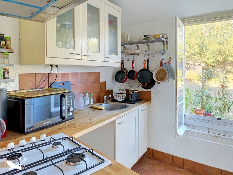 Vente Maison BASSAC - 5 pièces -120 m² - (16120)