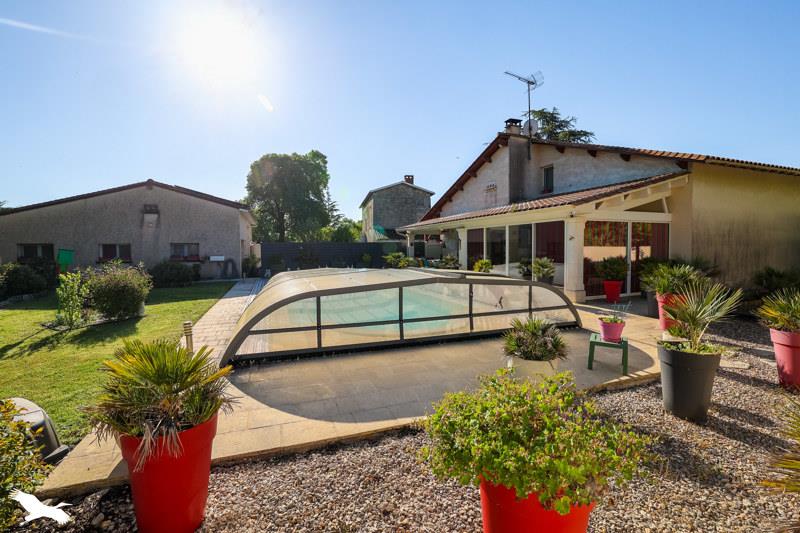 Vente Maison BIRAC 16120 6 pièces - 142 m²