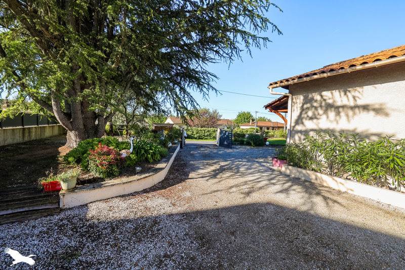 Vente Maison BIRAC - 6 pièces -142 m² - (16120)