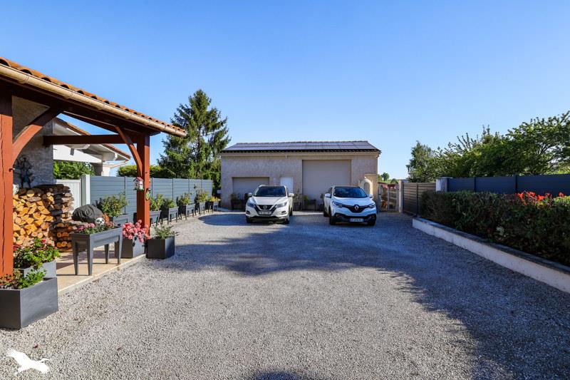 Vente Maison BIRAC - 6 pièces -142 m² - (16120)