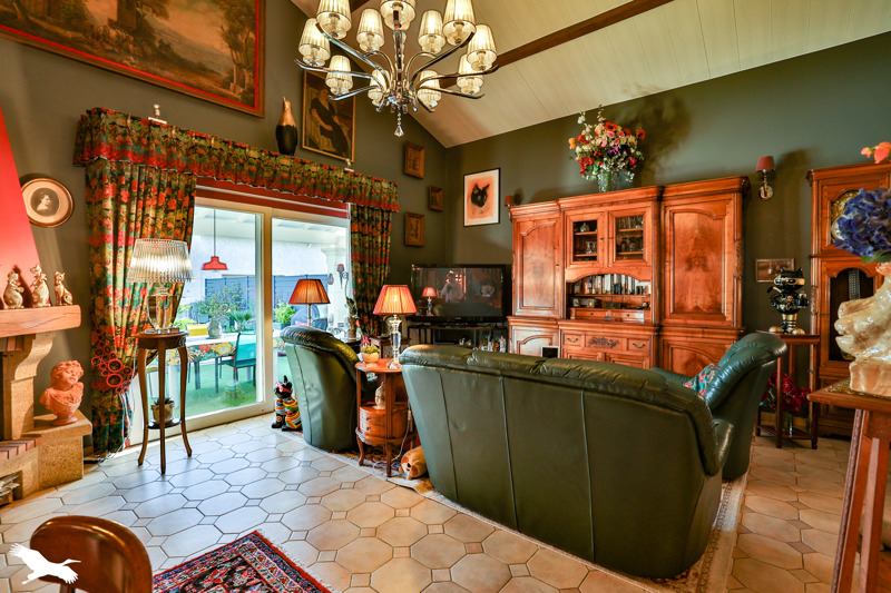 Vente Maison BIRAC - 6 pièces -142 m² - (16120)