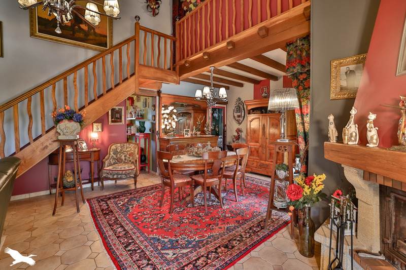 Vente Maison BIRAC - 6 pièces -142 m² - (16120)
