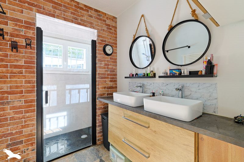 Vente Maison Châteauneuf-sur-Charente - 5 pièces -113 m² - (16120)