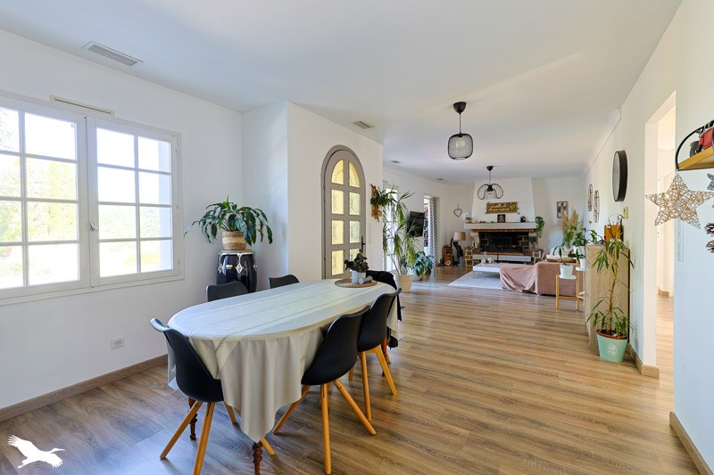 Vente Maison Châteauneuf-sur-Charente - 5 pièces -113 m² - (16120)