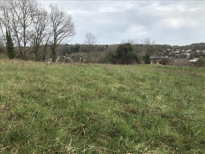 Vente Terrain OBJAT - -5360 m² - (19130)