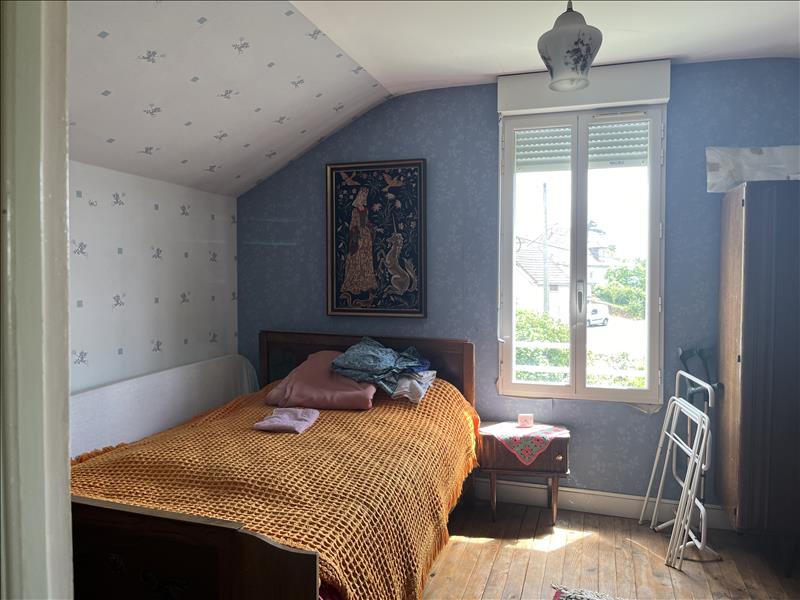 Vente Maison JUILLAC - 5 pièces -94 m² - (19350)