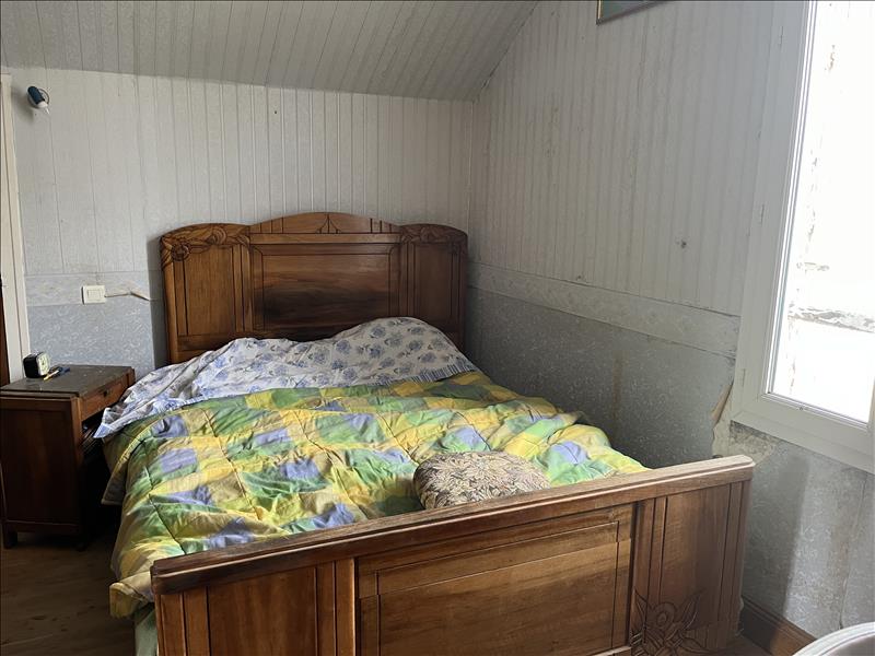 Vente Maison JUILLAC - 5 pièces -94 m² - (19350)