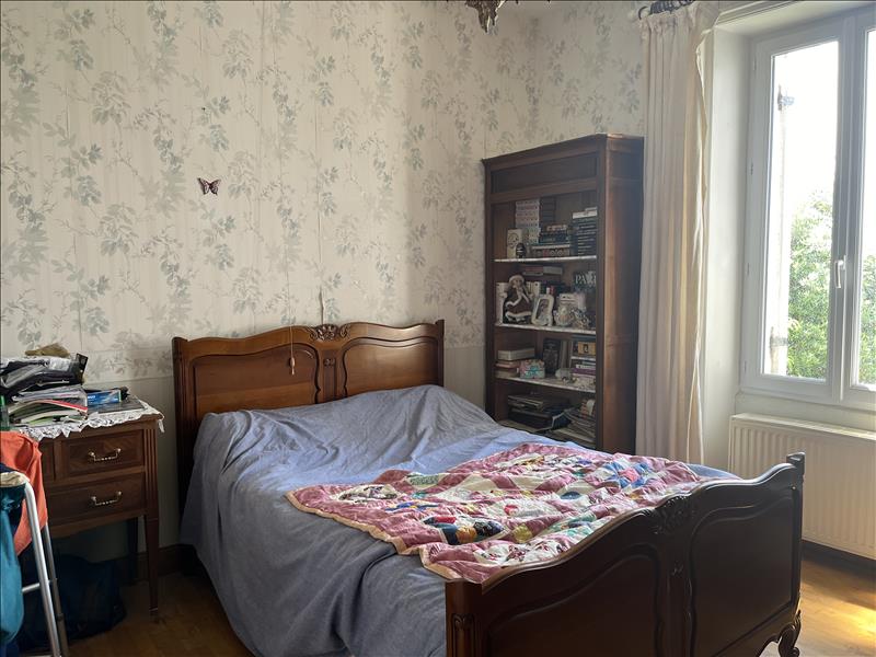 Vente Maison JUILLAC - 5 pièces -94 m² - (19350)