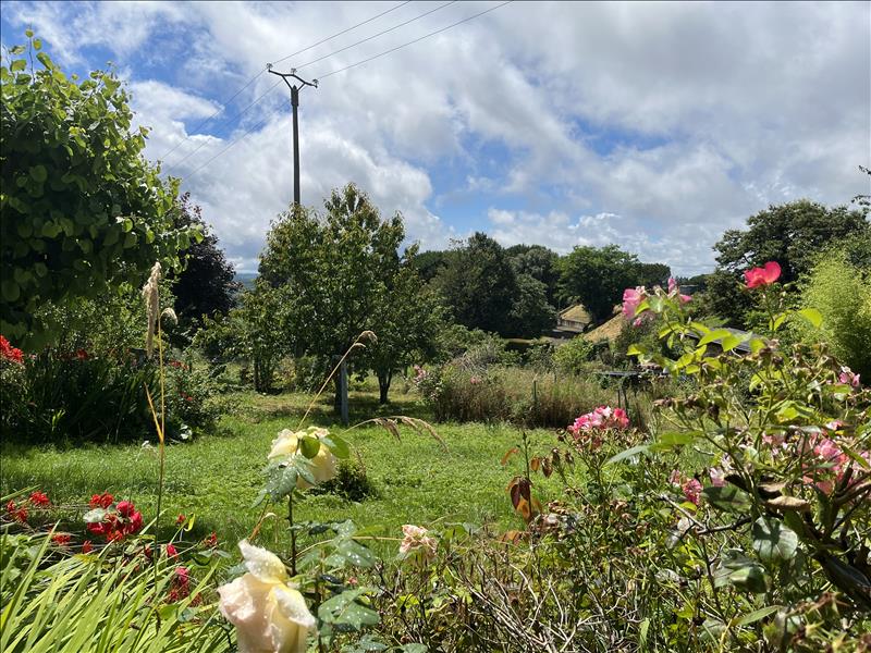 Vente Maison JUILLAC - 5 pièces -94 m² - (19350)
