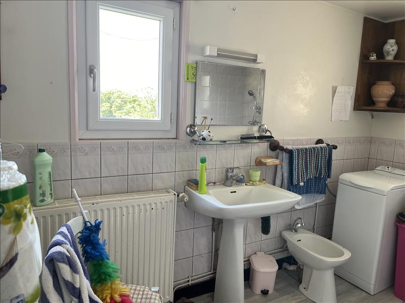 Vente Maison JUILLAC - 5 pièces -94 m² - (19350)