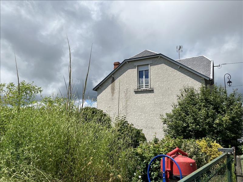Vente Maison JUILLAC - 5 pièces -94 m² - (19350)