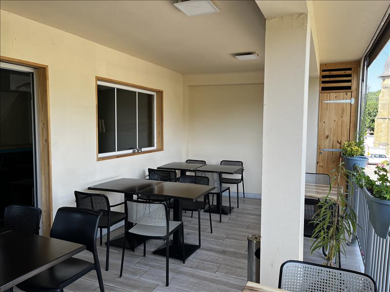 Vente Local commercial Objat - -  250 m² - (19130)