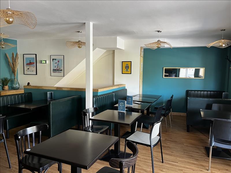 Vente Local commercial Objat - -  250 m² - (19130)