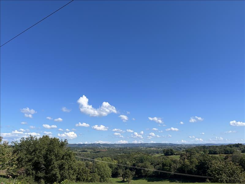 Vente Terrain ST CYPRIEN - -2290 m² - (19130)