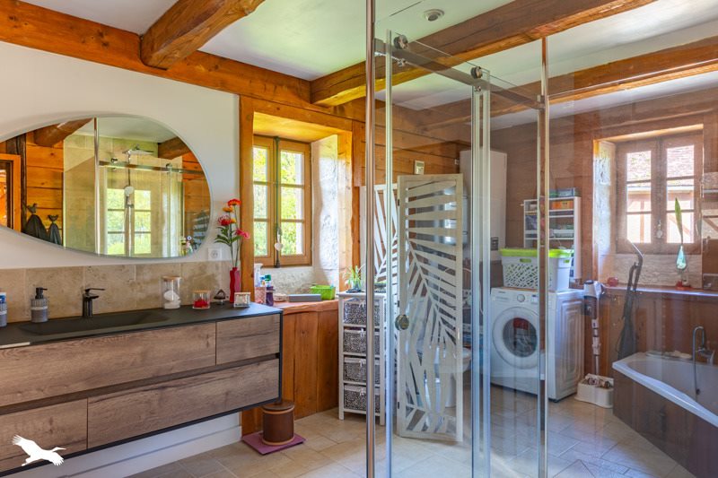 Vente Maison SEGONZAC - 6 pièces -282 m² - (19310)