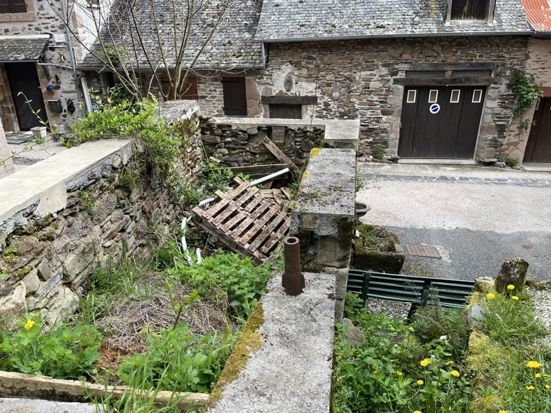 Vente Maison VOUTEZAC - 5 pièces -130 m² - (19130)