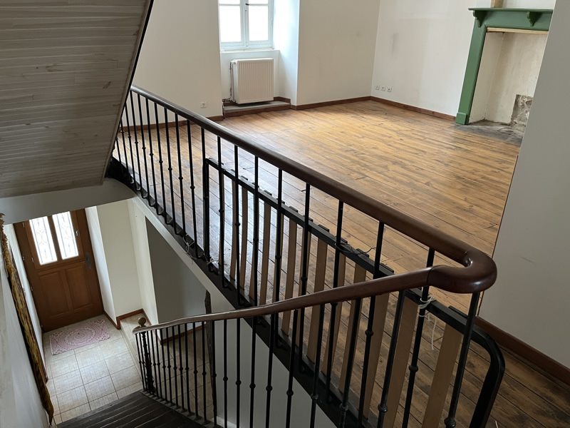 Vente Maison VOUTEZAC - 5 pièces -130 m² - (19130)