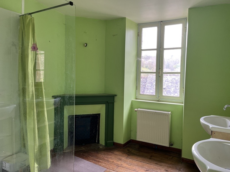 Vente Maison VOUTEZAC - 5 pièces -130 m² - (19130)