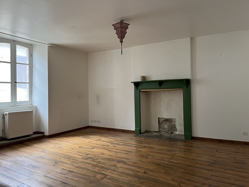 Vente Maison VOUTEZAC - 5 pièces -130 m² - (19130)