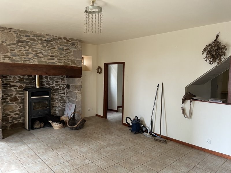Vente Maison VOUTEZAC - 5 pièces -130 m² - (19130)