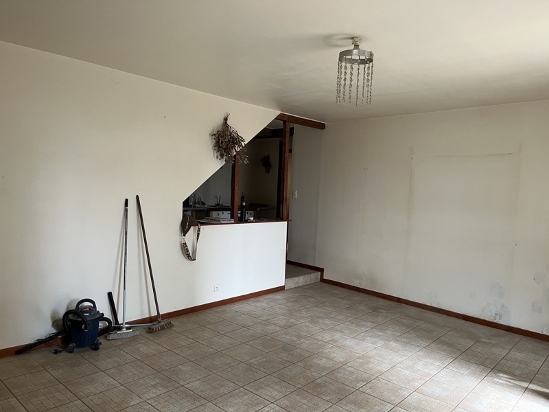 Vente Maison VOUTEZAC - 5 pièces -130 m² - (19130)